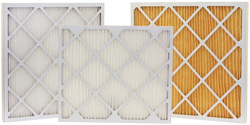 HVAC Filters & Indoor Air Quality